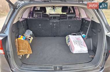 Внедорожник / Кроссовер Kia Sorento 2015 в 