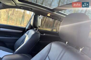 Внедорожник / Кроссовер Kia Sorento 2014 в 