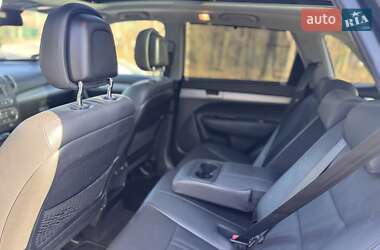 Внедорожник / Кроссовер Kia Sorento 2014 в 
