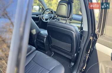 Внедорожник / Кроссовер Kia Sorento 2014 в 