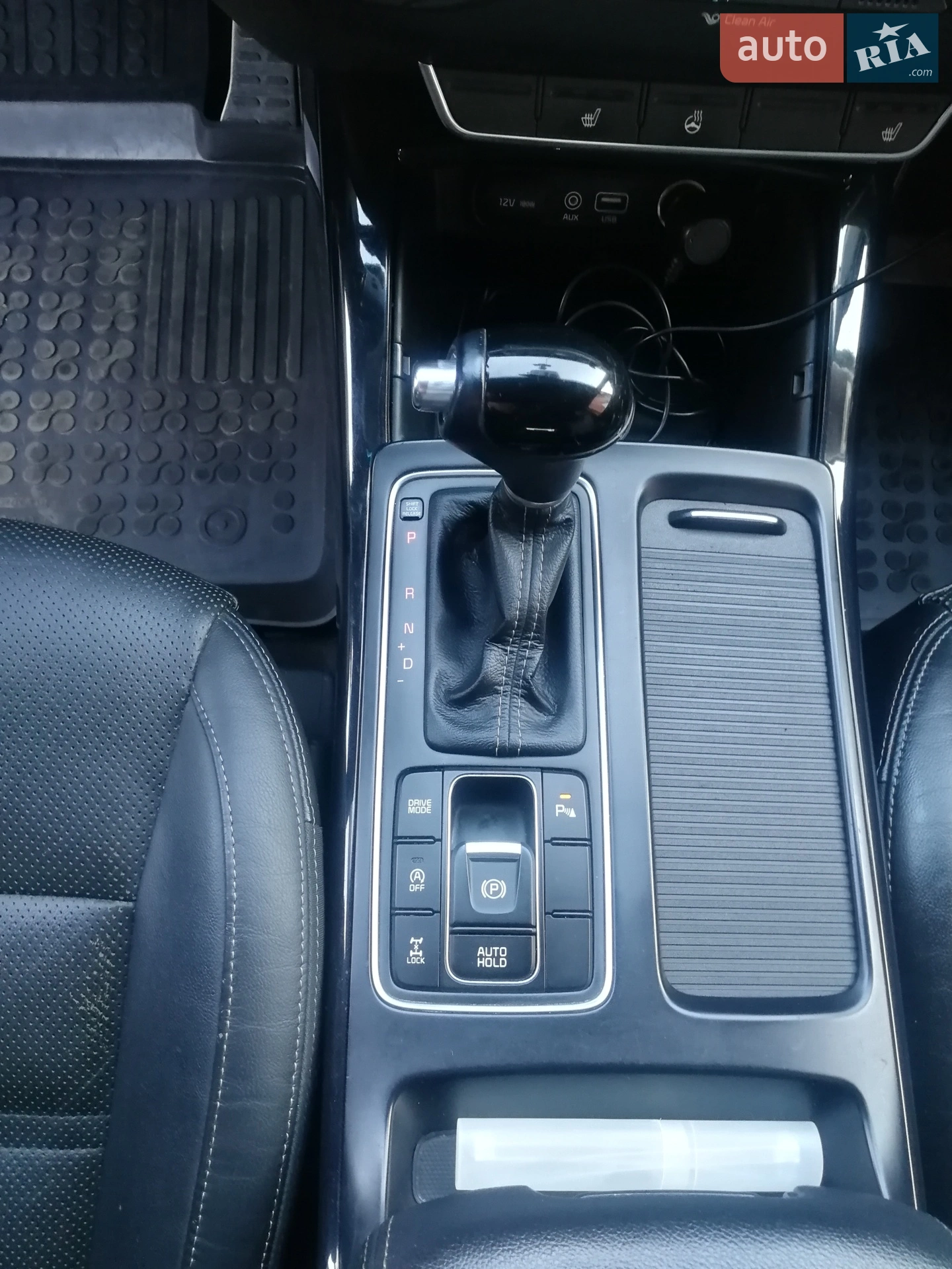 2015 Kia Sorento - мініатюра 15