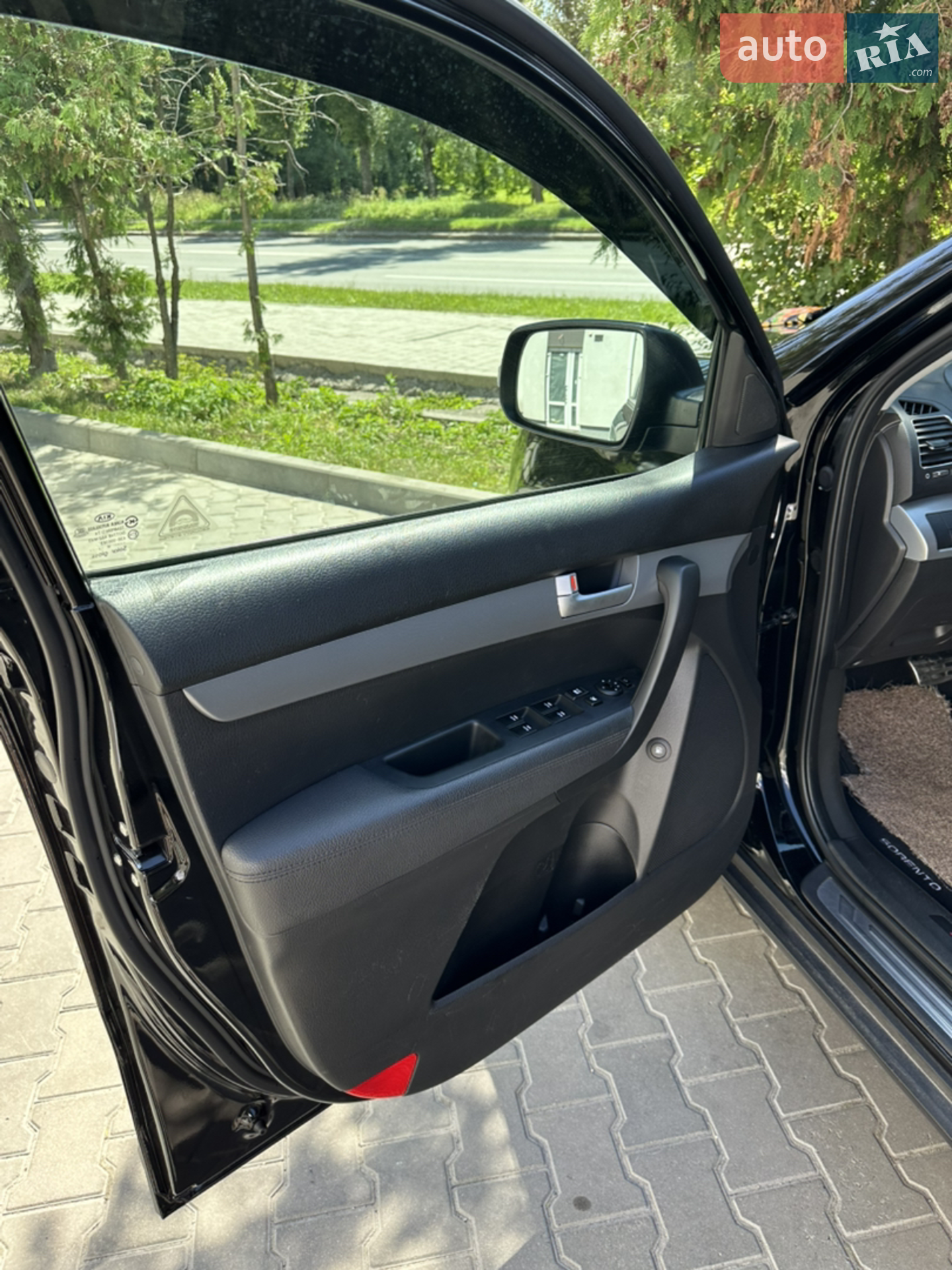 2014 Kia Sorento - мініатюра 11