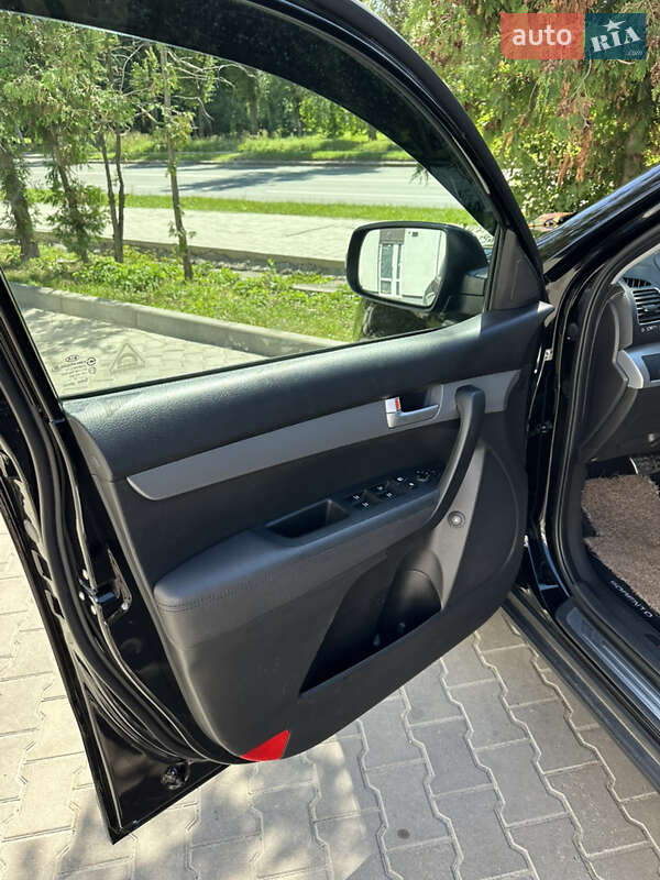 Внедорожник / Кроссовер Kia Sorento 2014 в Тернополе