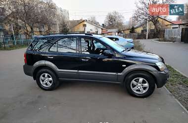 Внедорожник / Кроссовер Kia Sorento 2009 в Одессе