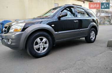 Внедорожник / Кроссовер Kia Sorento 2009 в Одессе