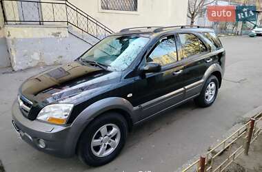 Внедорожник / Кроссовер Kia Sorento 2009 в Одессе