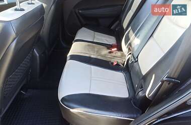Внедорожник / Кроссовер Kia Sorento 2010 в 
