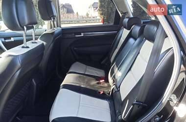 Внедорожник / Кроссовер Kia Sorento 2010 в 