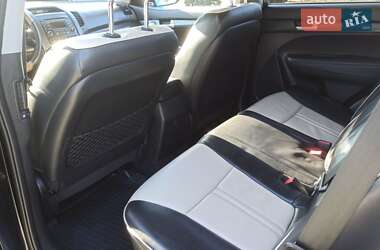 Внедорожник / Кроссовер Kia Sorento 2010 в 
