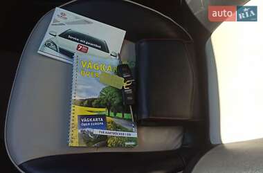 Внедорожник / Кроссовер Kia Sorento 2010 в 