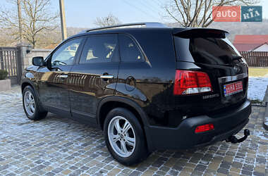 Внедорожник / Кроссовер Kia Sorento 2011 в Коломые