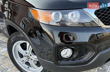 Внедорожник / Кроссовер Kia Sorento 2011 в Коломые