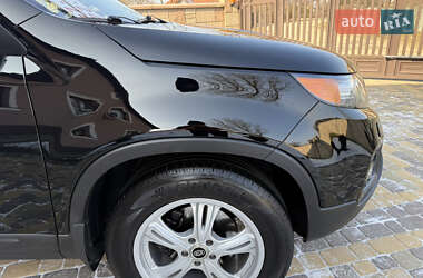 Внедорожник / Кроссовер Kia Sorento 2011 в Коломые