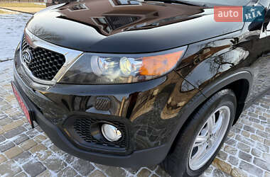 Внедорожник / Кроссовер Kia Sorento 2011 в Коломые