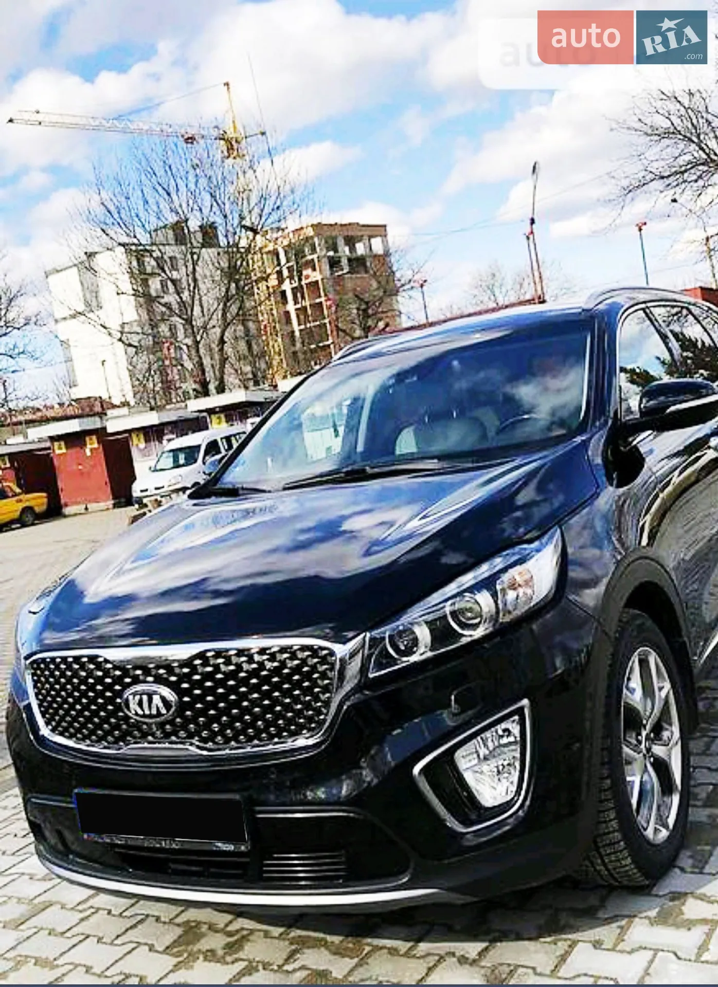 2015 Kia Sorento - мініатюра 47