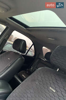 Внедорожник / Кроссовер Kia Sorento 2008 в 