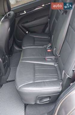 Внедорожник / Кроссовер Kia Sorento 2014 в 