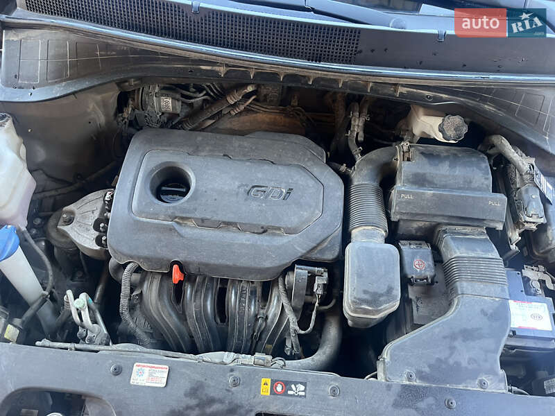 Внедорожник / Кроссовер Kia Sorento 2015 в Львове фото 15 Внедорожник / Кроссовер Kia Sorento 2015 в Львове