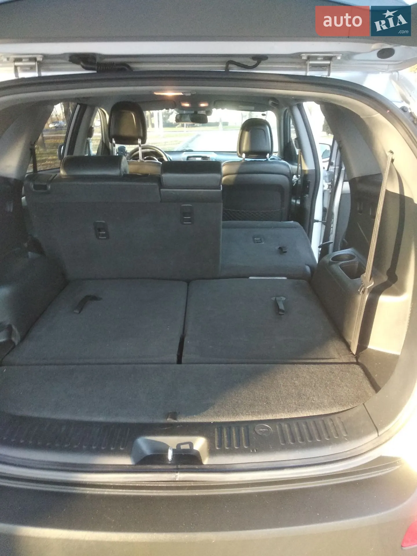 2010 Kia Sorento - мініатюра 7