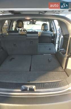 Внедорожник / Кроссовер Kia Sorento 2010 в 