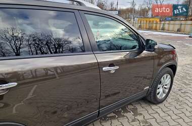 Позашляховик / Кросовер Kia Sorento 2011 в Вінниці