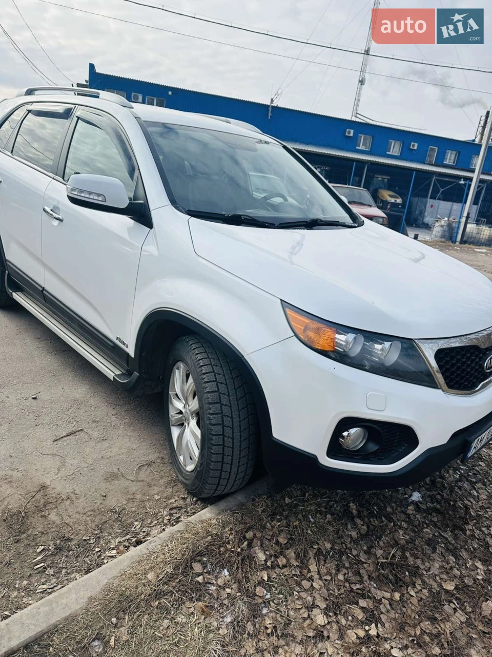 2012 Kia Sorento - мініатюра 14