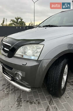 Внедорожник / Кроссовер Kia Sorento 2006 в Киеве