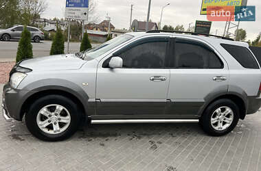 Внедорожник / Кроссовер Kia Sorento 2006 в Киеве