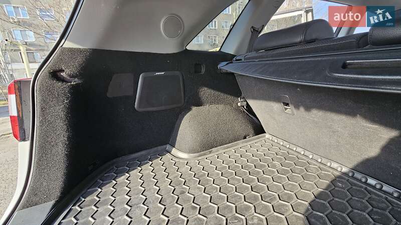 Внедорожник / Кроссовер Kia Sorento 2012 в Днепре
