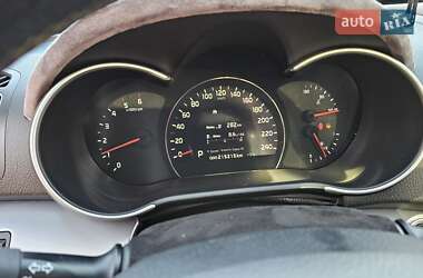 Внедорожник / Кроссовер Kia Sorento 2012 в 