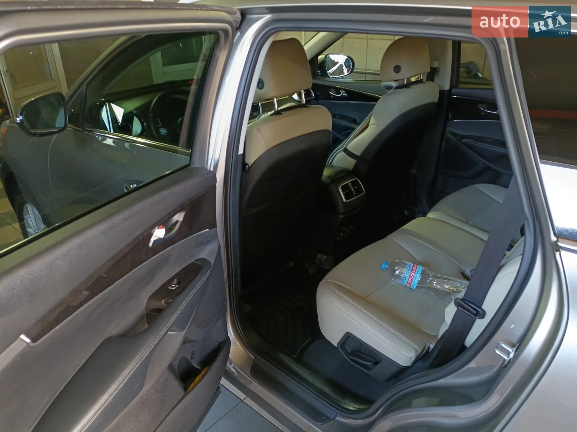 2016 Kia Sorento - мініатюра 5
