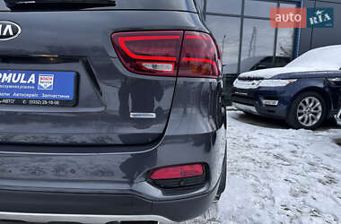 Позашляховик / Кросовер Kia Sorento 2018 в Нововолинську