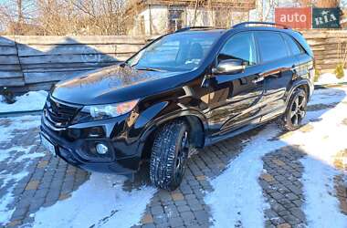 Внедорожник / Кроссовер Kia Sorento 2012 в Макарове