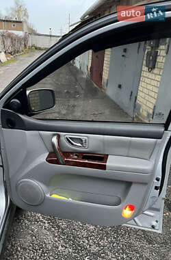 Позашляховик / Кросовер Kia Sorento 2004 в Києві