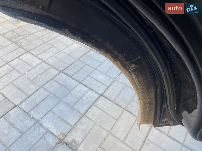 Позашляховик / Кросовер Kia Sorento 2007 в Кам'янець-Подільському