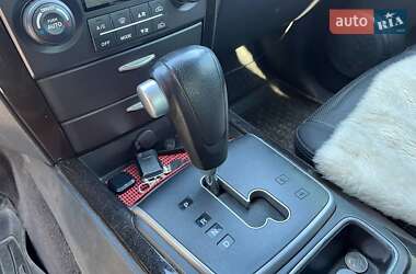 Позашляховик / Кросовер Kia Sorento 2009 в 