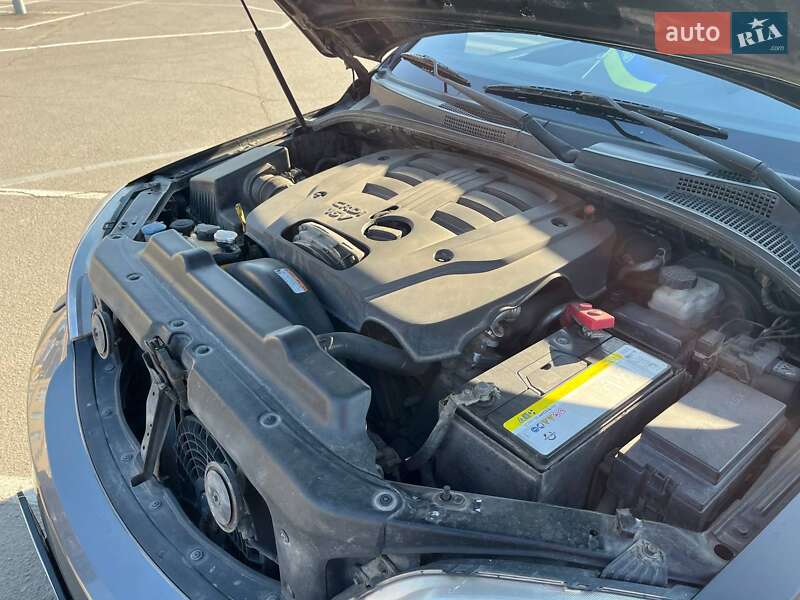 Внедорожник / Кроссовер Kia Sorento 2009 в Виннице