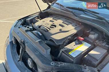 Позашляховик / Кросовер Kia Sorento 2009 в 