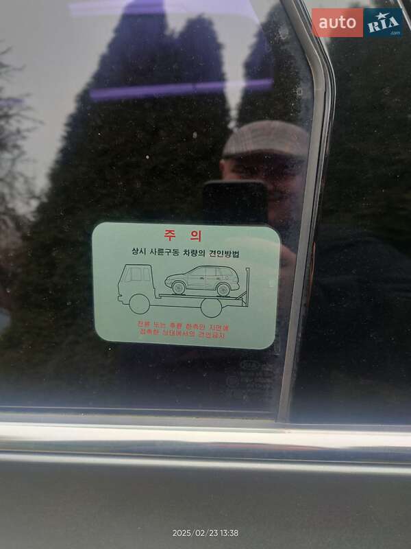 Внедорожник / Кроссовер Kia Sorento 2016 в Николаеве