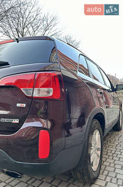 Позашляховик / Кросовер Kia Sorento 2013 в Чорткові