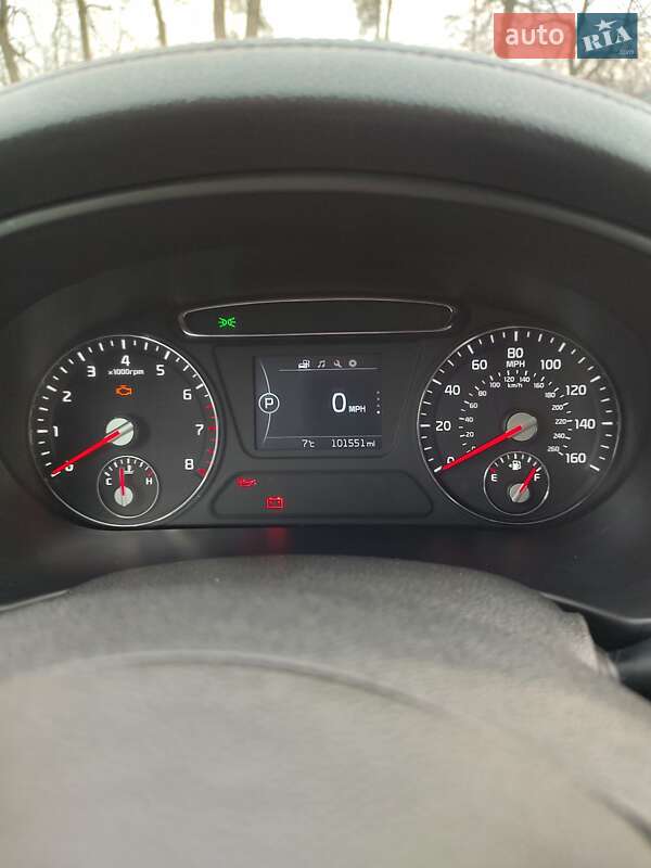 Внедорожник / Кроссовер Kia Sorento 2016 в Емильчине фото 2 Внедорожник / Кроссовер Kia Sorento 2016 в Емильчине