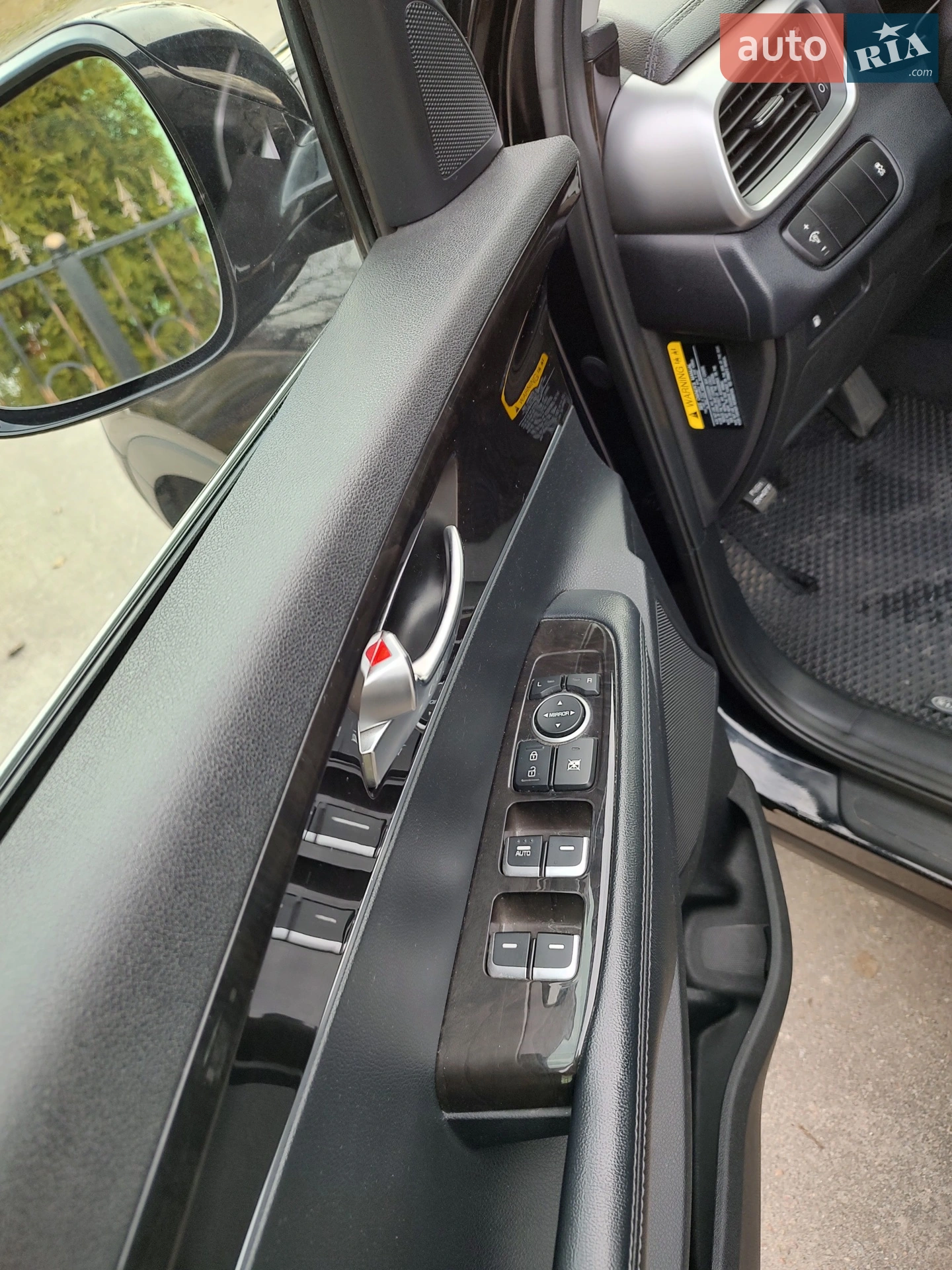 2016 Kia Sorento - мініатюра 10