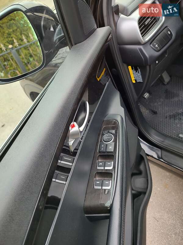 Внедорожник / Кроссовер Kia Sorento 2016 в Емильчине фото 10 Внедорожник / Кроссовер Kia Sorento 2016 в Емильчине