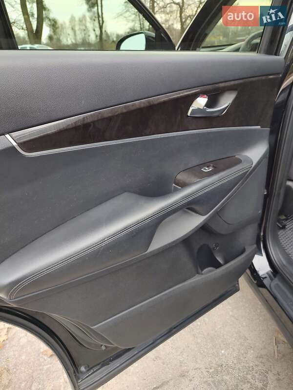 Внедорожник / Кроссовер Kia Sorento 2016 в Емильчине фото 16 Внедорожник / Кроссовер Kia Sorento 2016 в Емильчине