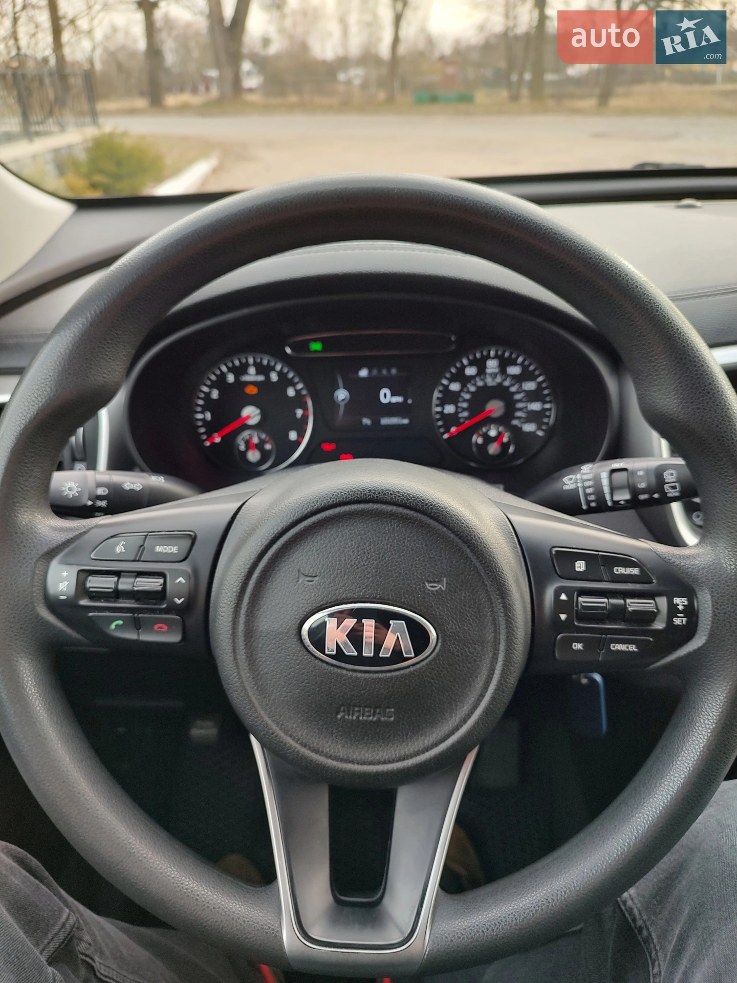 2016 Kia Sorento - мініатюра 17