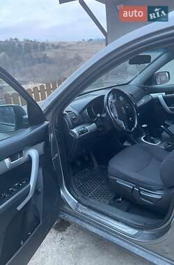Внедорожник / Кроссовер Kia Sorento 2012 в 