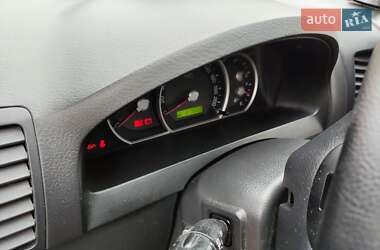 Внедорожник / Кроссовер Kia Sorento 2007 в 