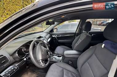 Внедорожник / Кроссовер Kia Sorento 2011 в 