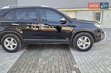 Внедорожник / Кроссовер Kia Sorento 2011 в Борщеве