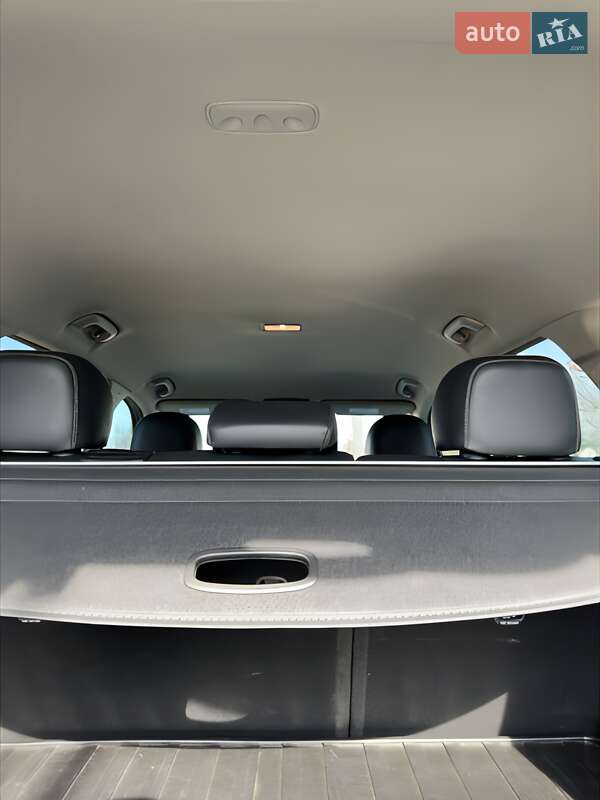 Позашляховик / Кросовер Kia Sorento 2021 в Кропивницькому